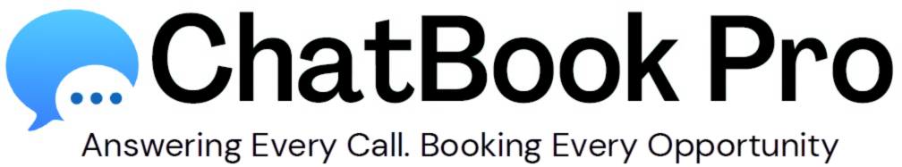 ChatBook Pro Logo