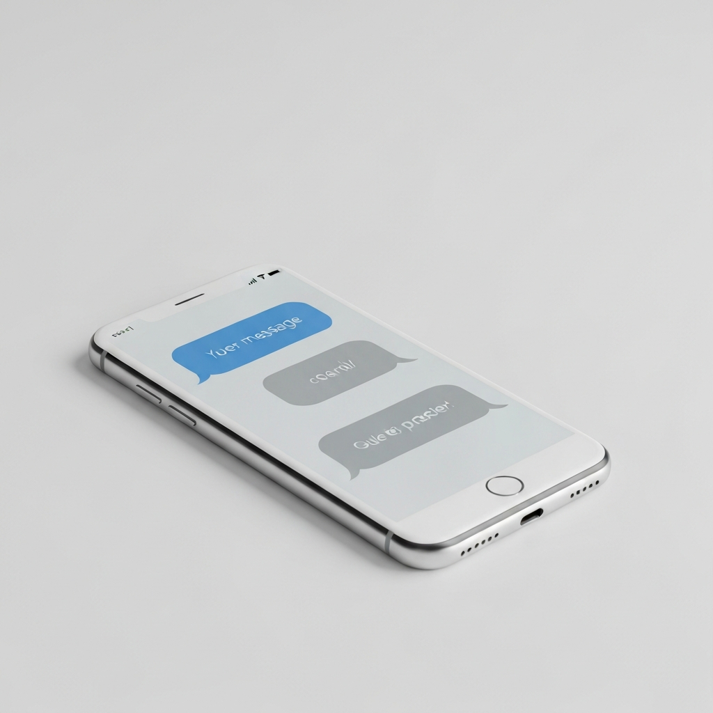 App Mockup