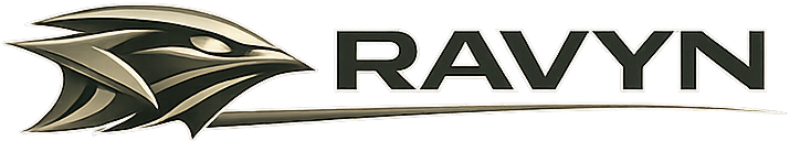 RAVYN Logo