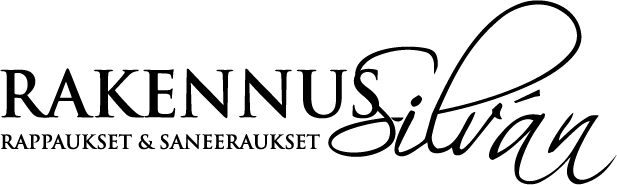 Rakennus Silván Oy
