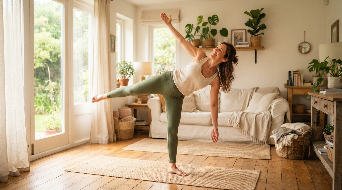 Hormones, Health, and the Truth About Your Changing Body