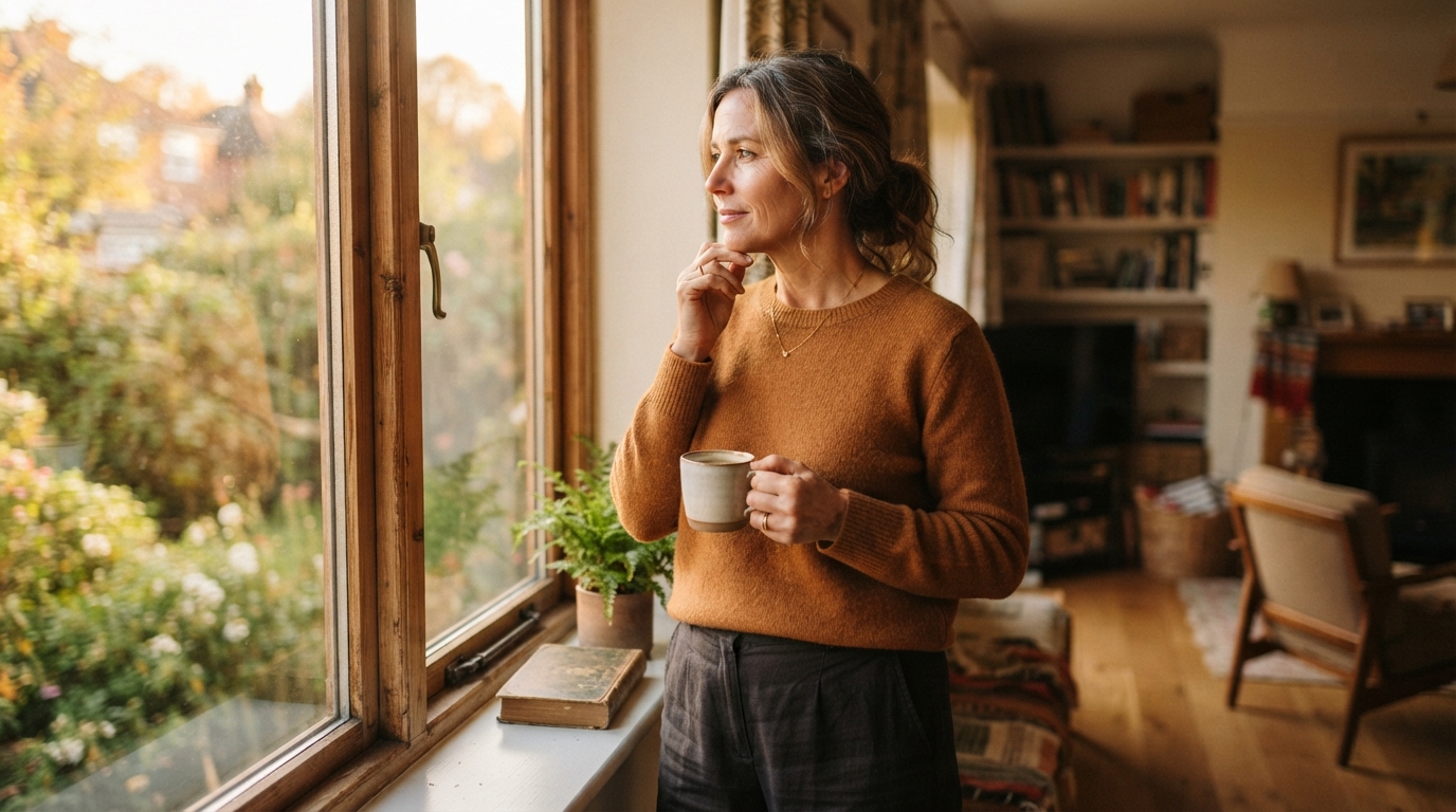 3 Identity Shifts That Changed Everything for Me