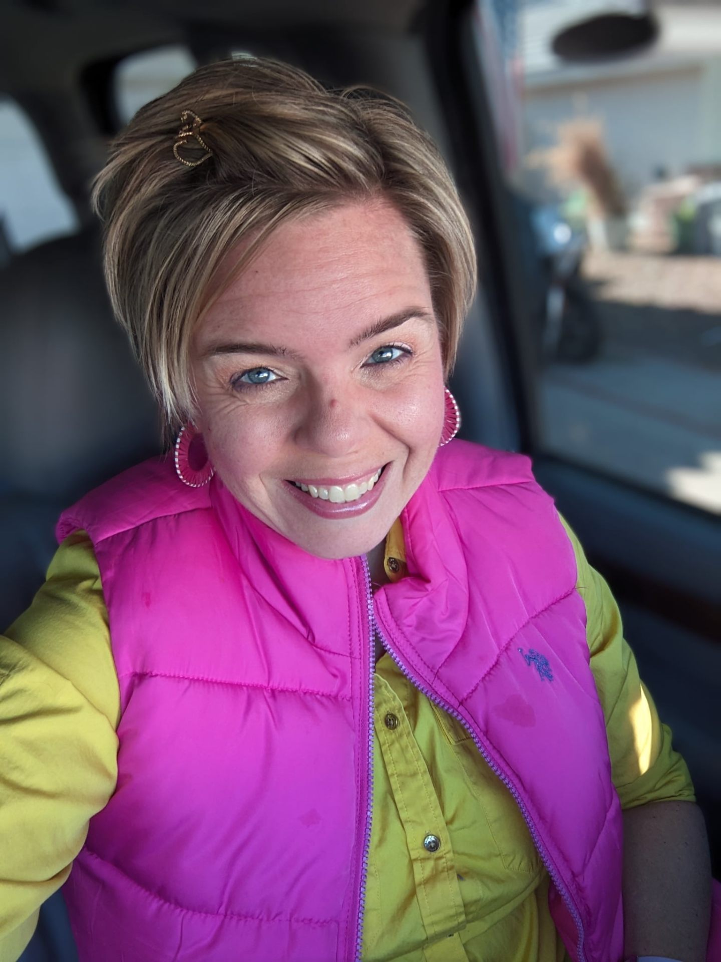Kayleen — Life Coach