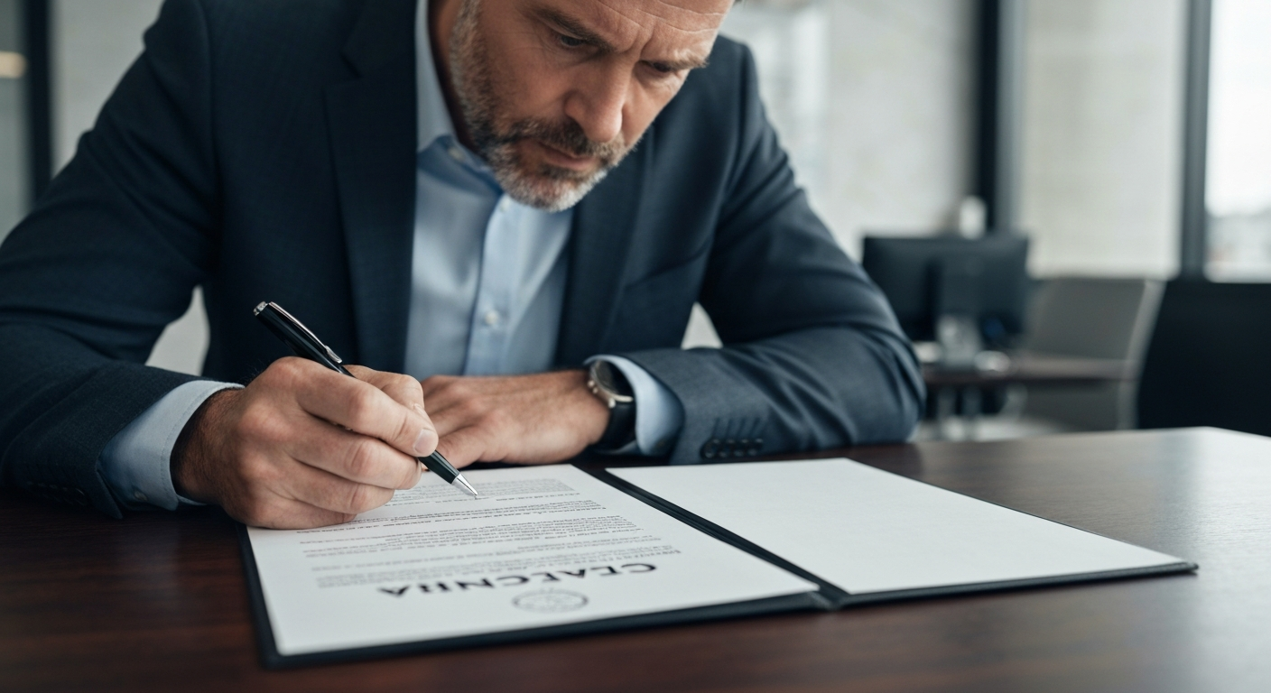 Errores al renovar el contrato