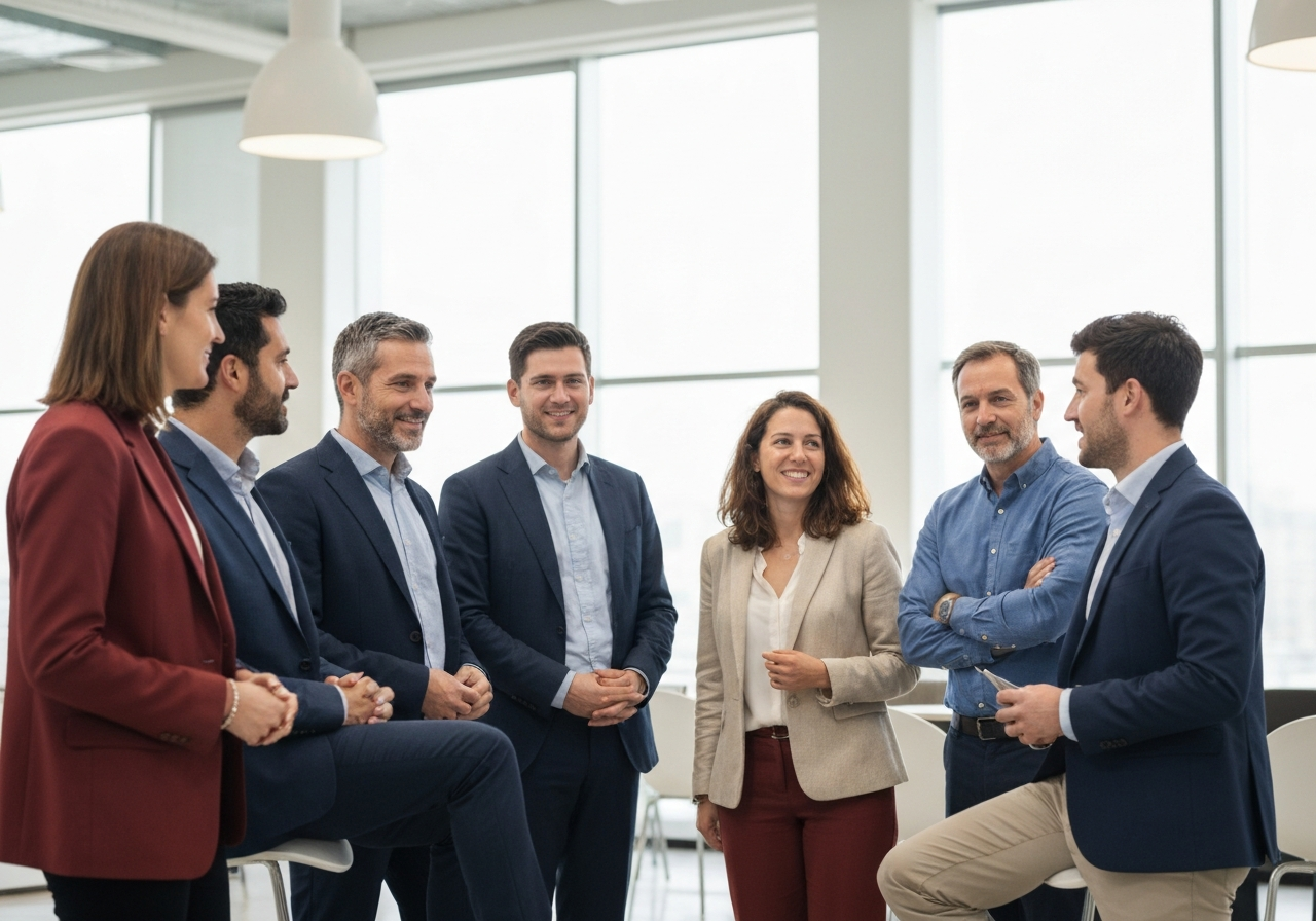 Empresas en Zaragoza