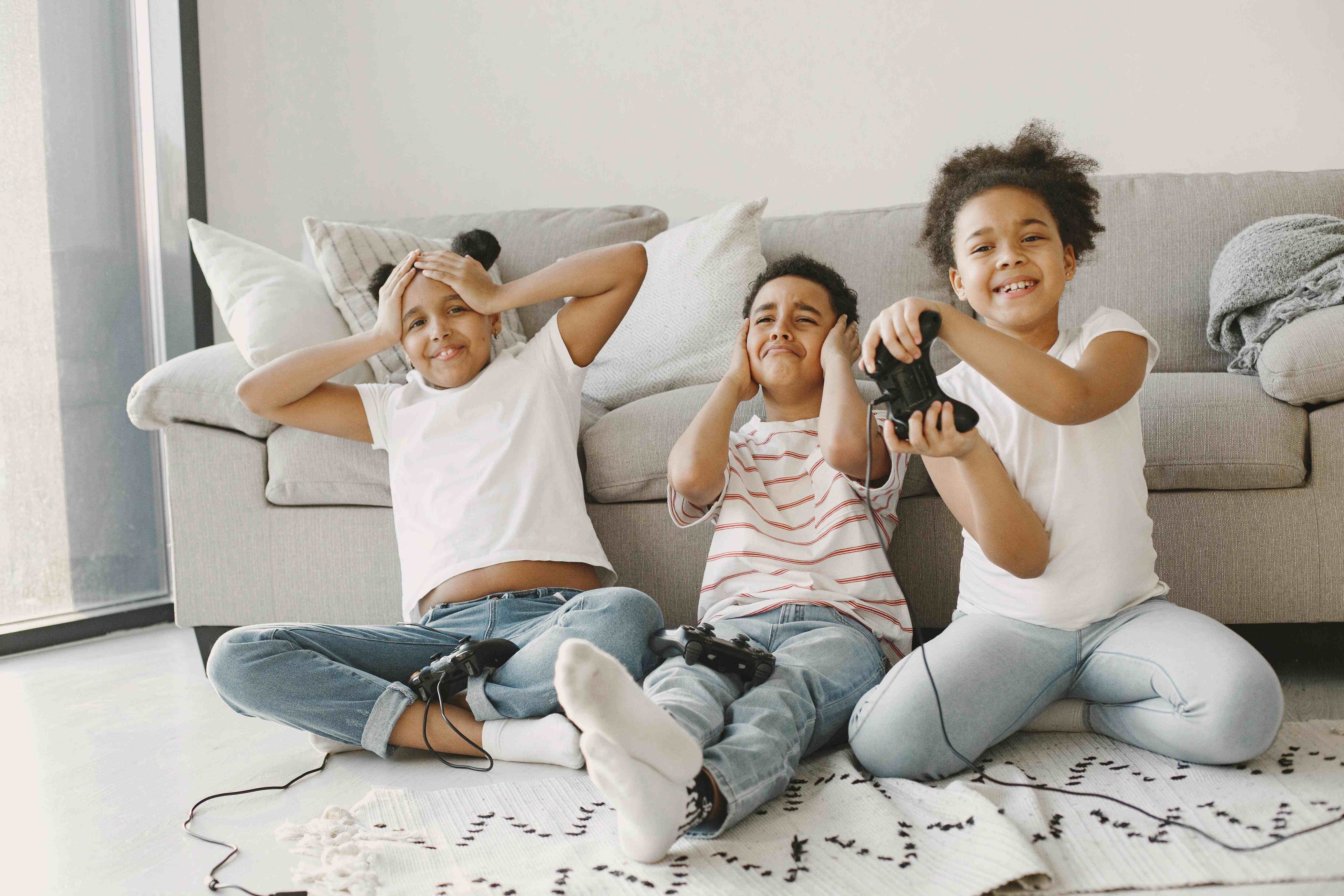 Sibling Counselling — Michelle King Practice, Bellville