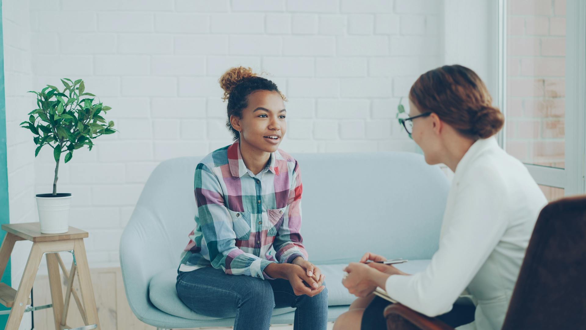 Teen Counselling