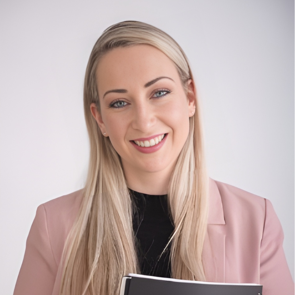 Michelle King — Registered Counsellor in Bellville, Cape Town