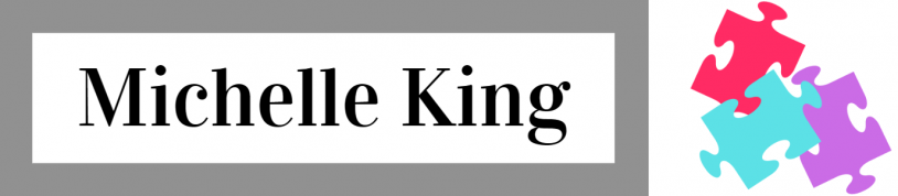 Michelle King Practice Logo