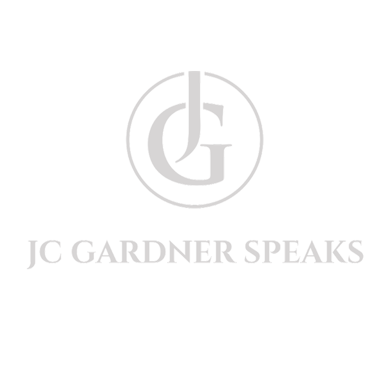 JC Gardner Speaks