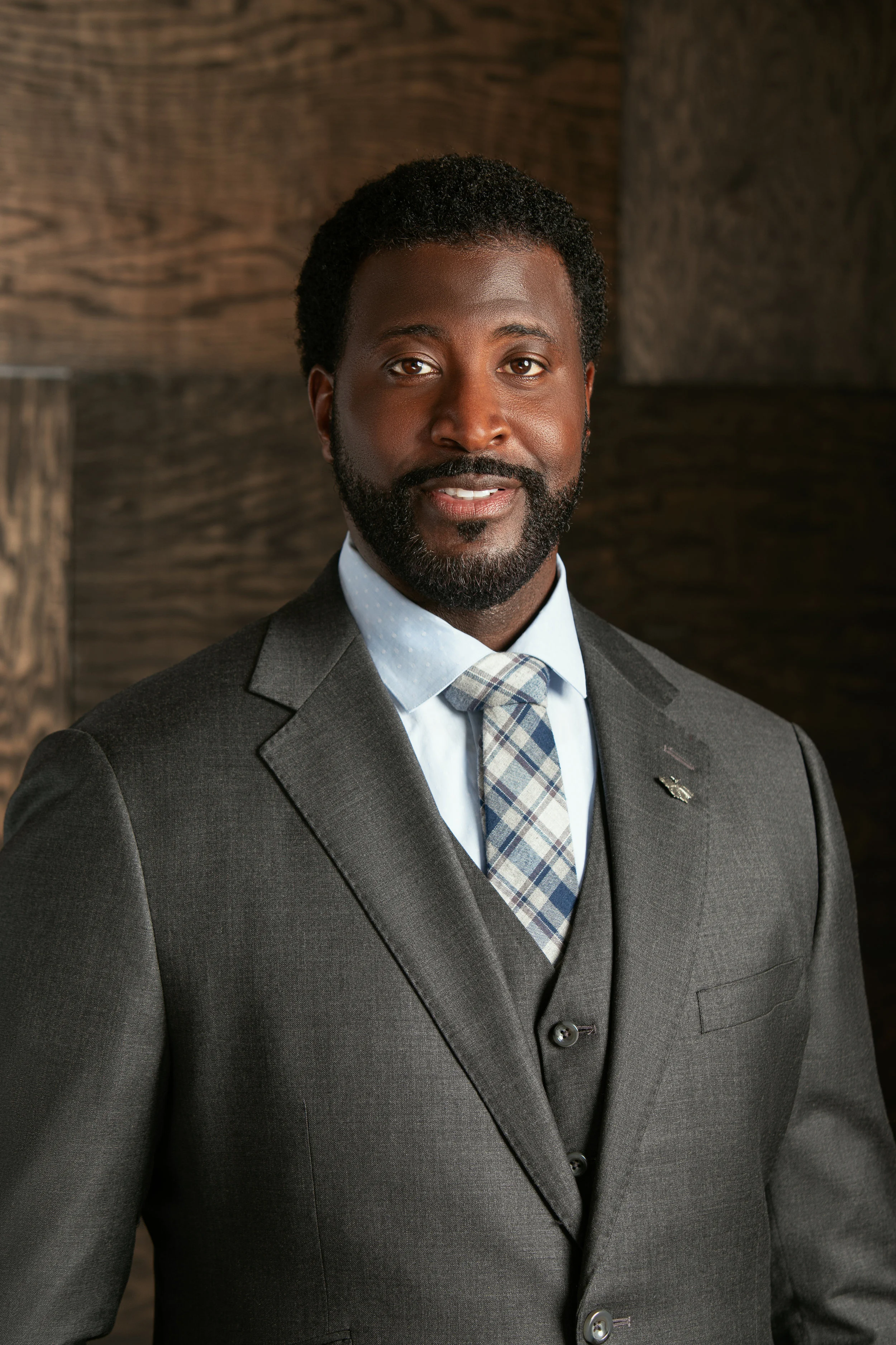 Jimmie C. Gardner