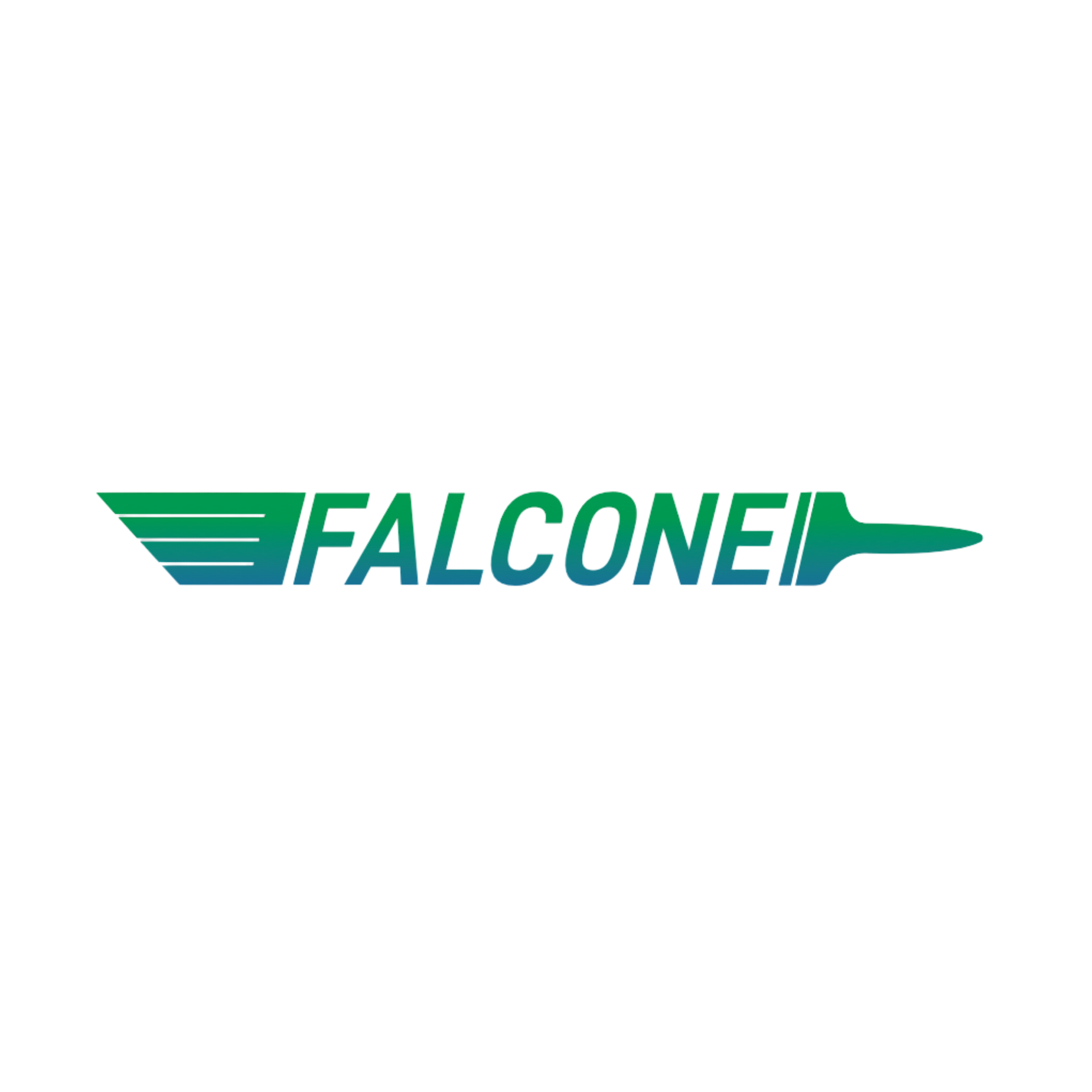 Falcone Painting