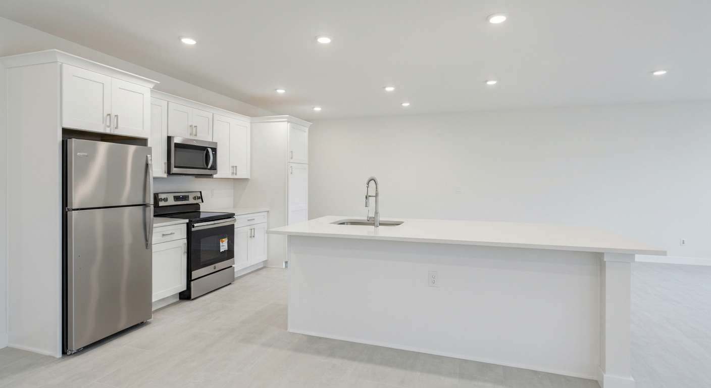 Post-construction Cleaning Services