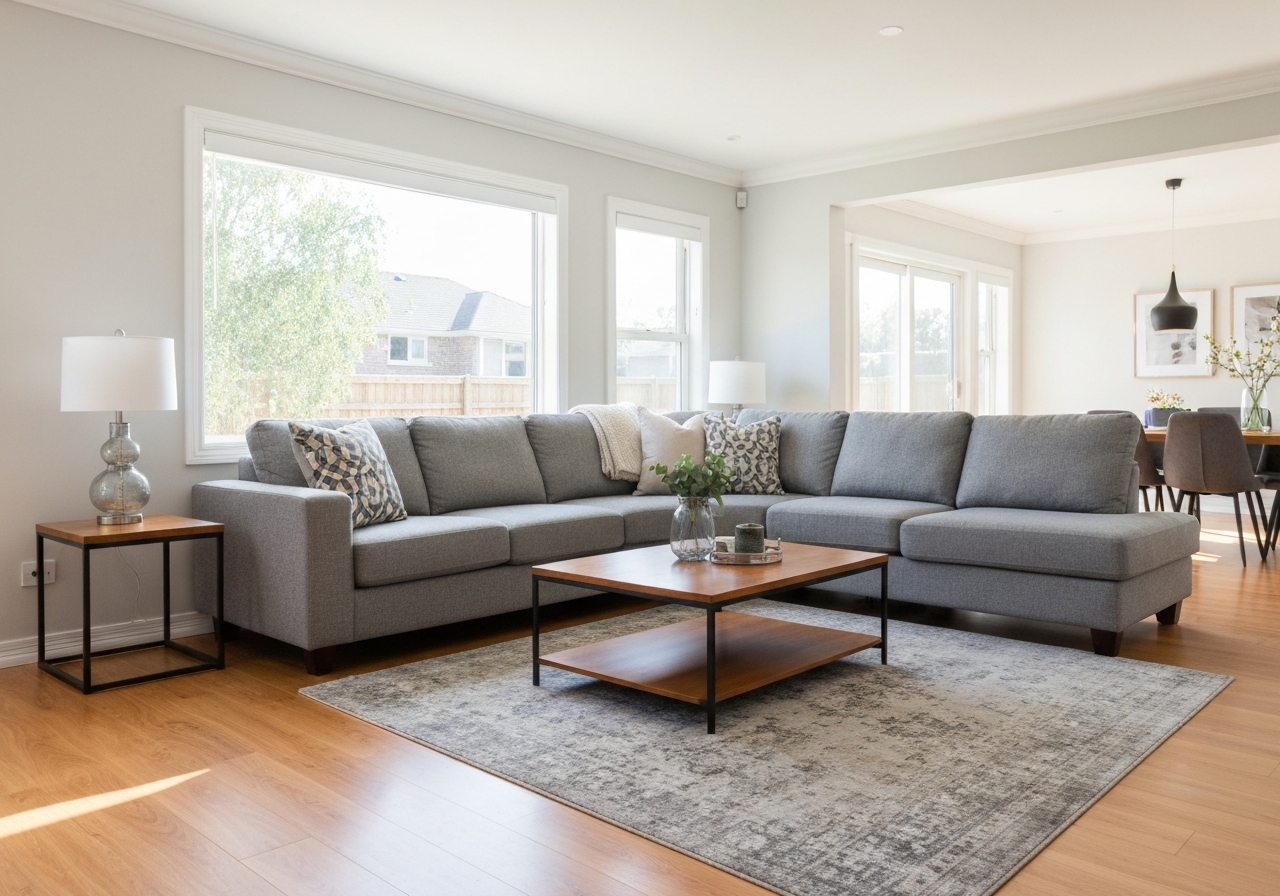 Residential Cleaning