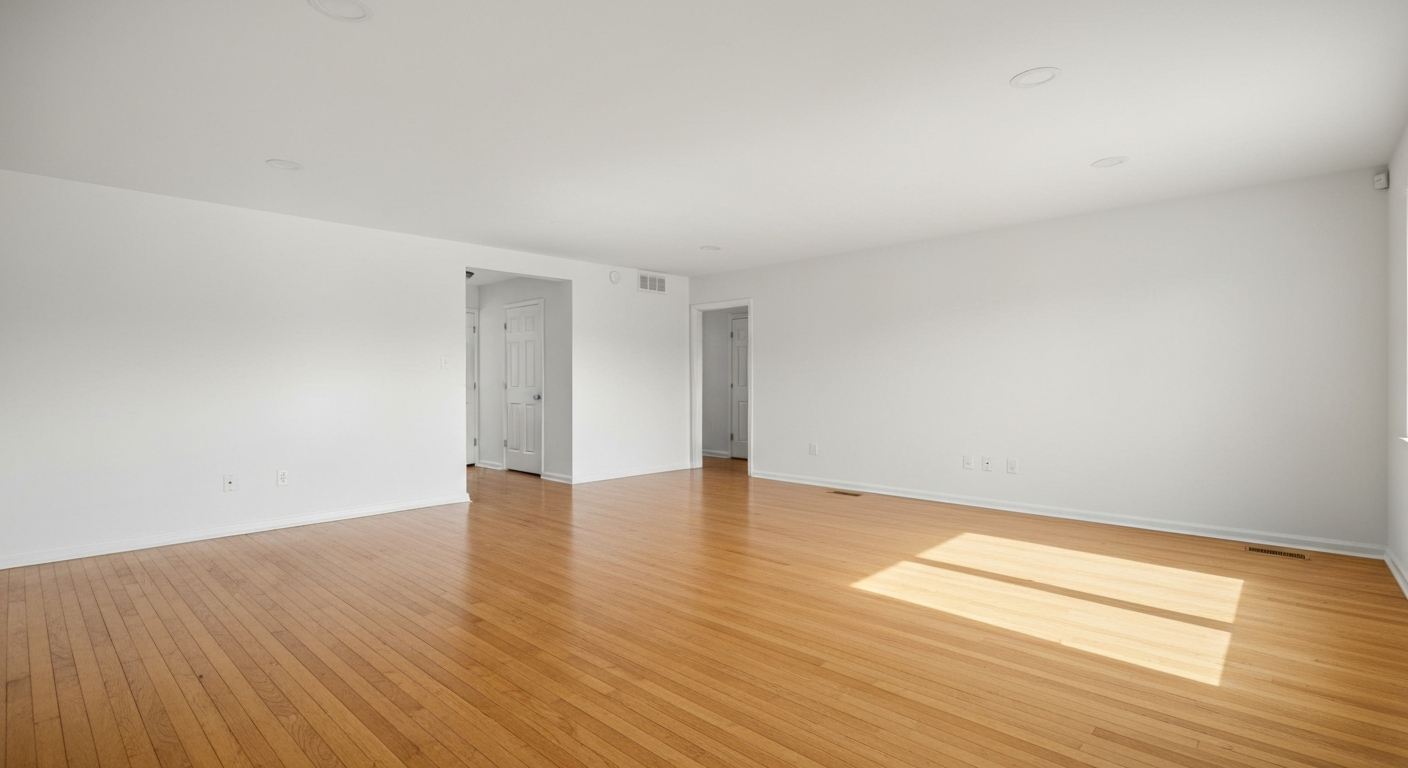 Move-Out / Move-In Cleaning