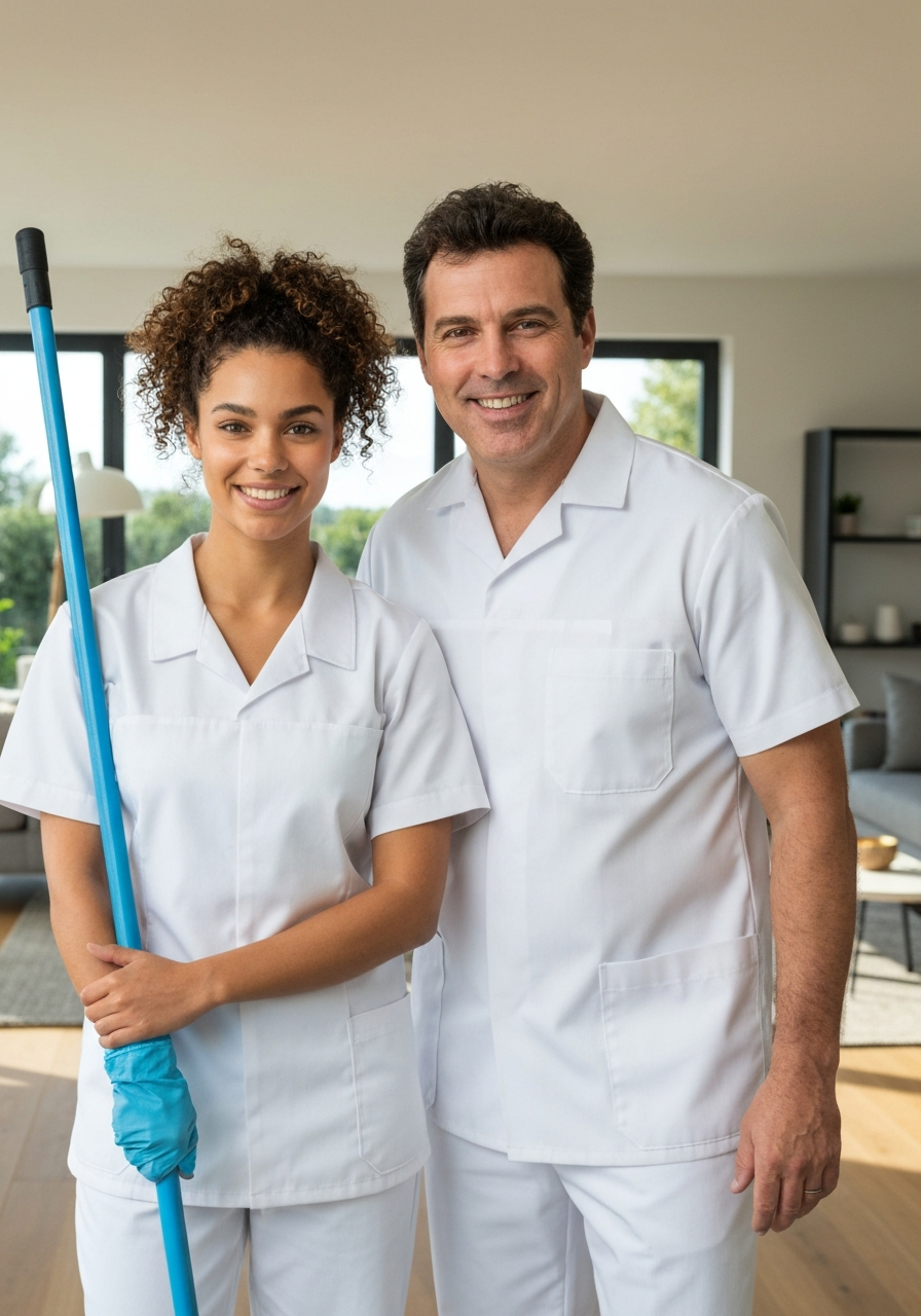 United Pro Cleaning Team