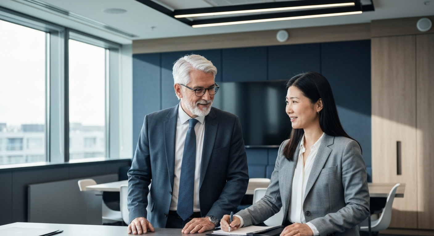 Breakwater Partners Leadership