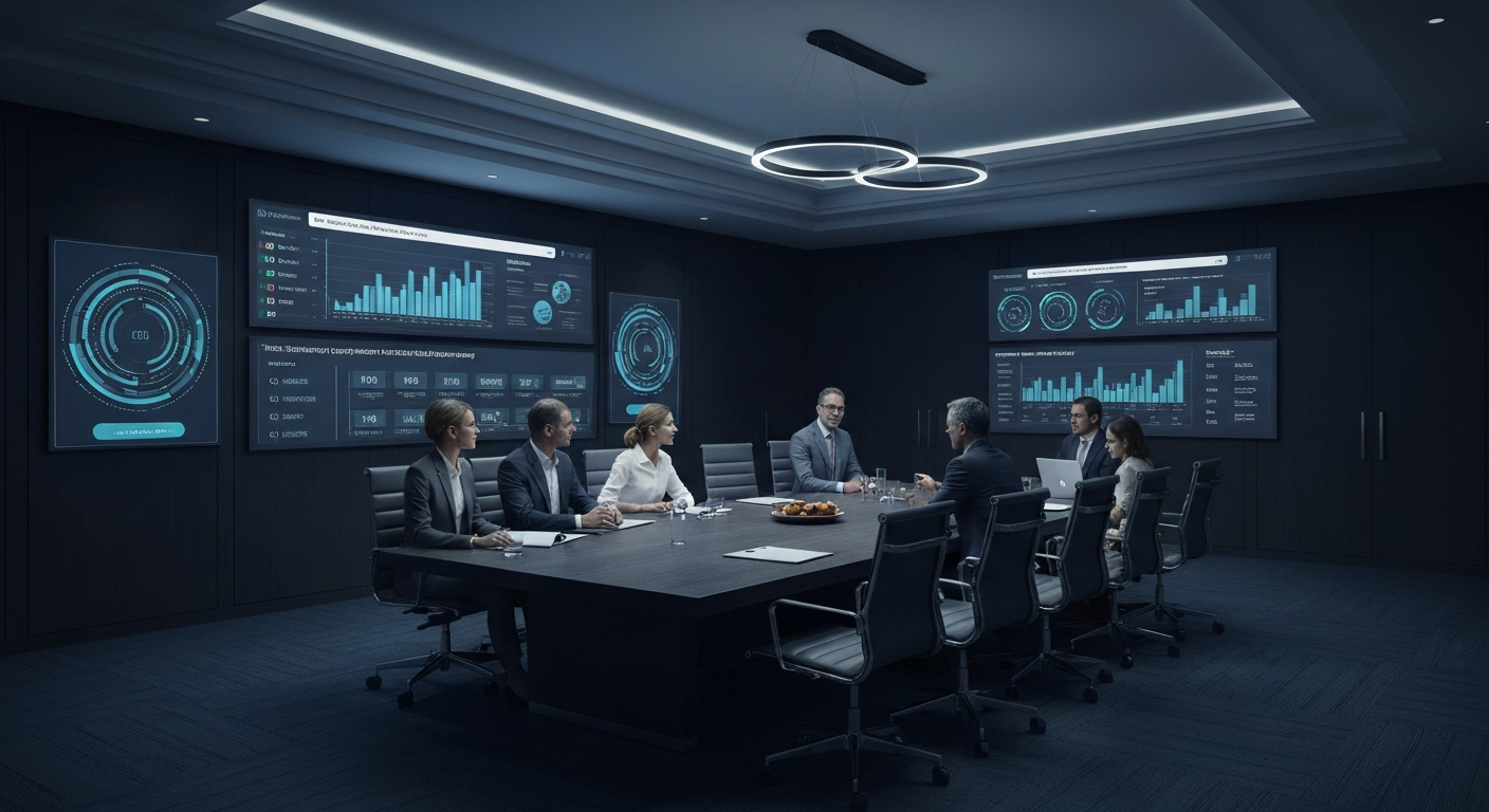 How to Align Technology Decisions With Business Goals
