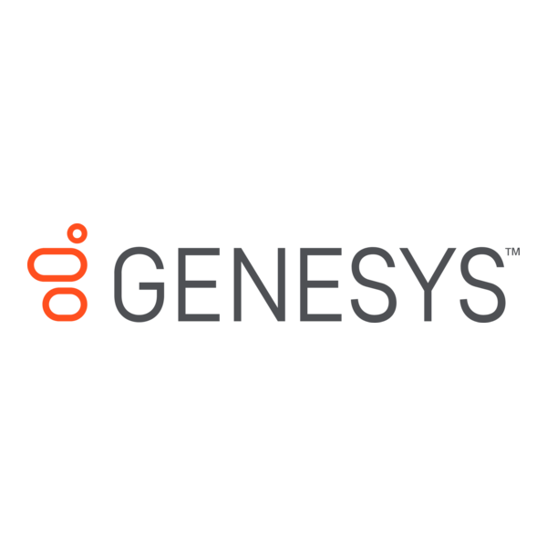 Genesys logo