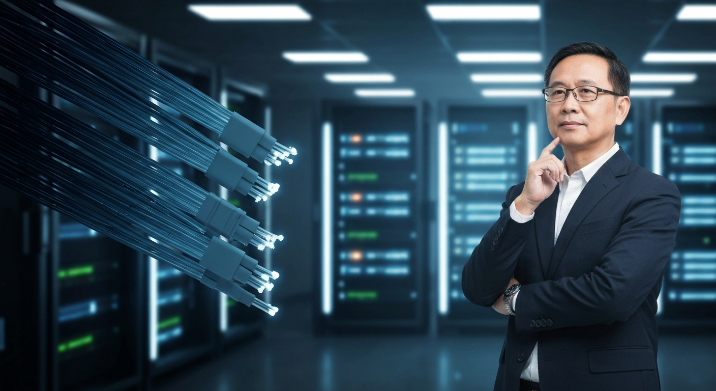 How to Evaluate Telecom & Connectivity Providers Without Vendor Bias