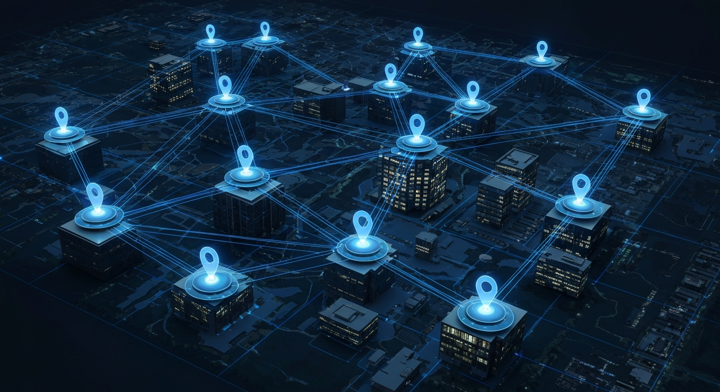 Multi-Site Network Strategy: What Growing Companies Get Wrong