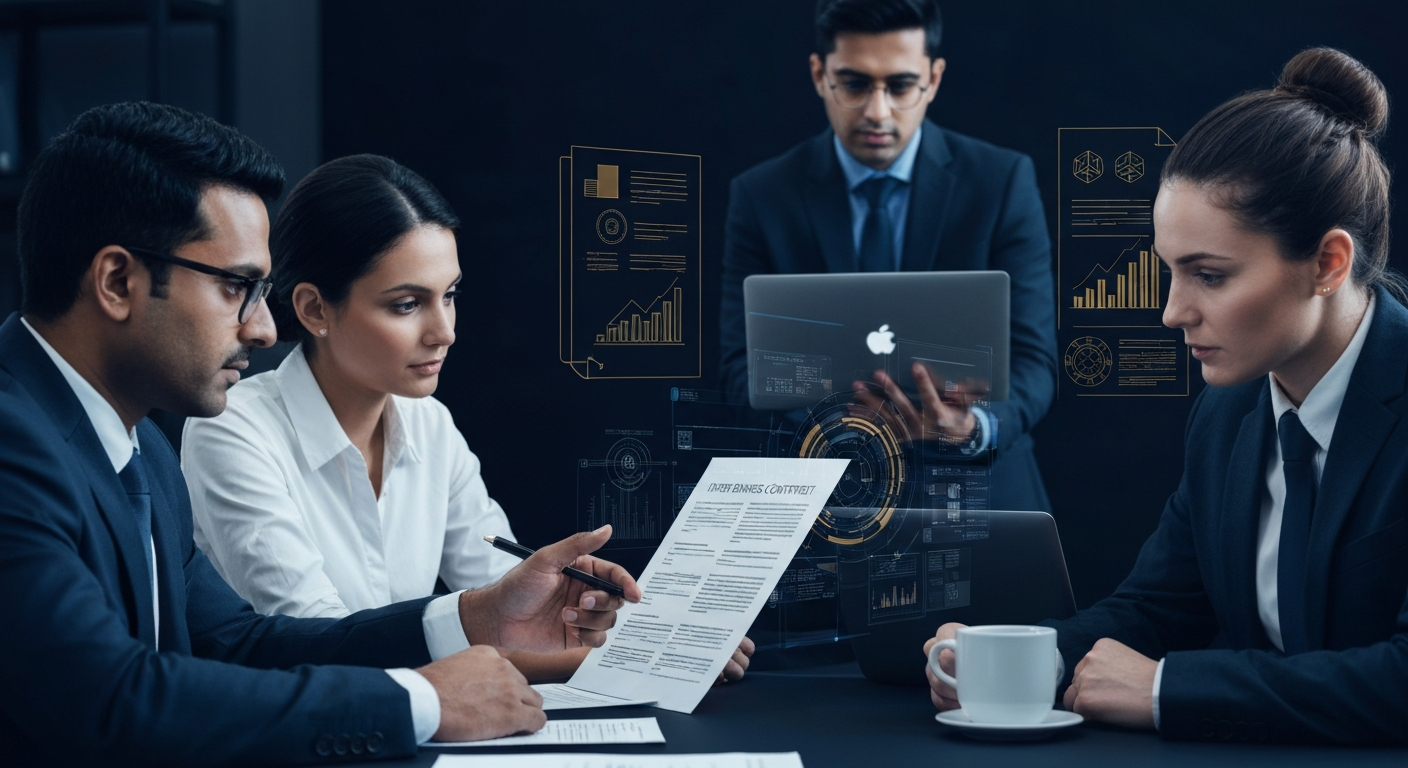 The Hidden Costs in Enterprise Technology Contracts (And How to Avoid Them)