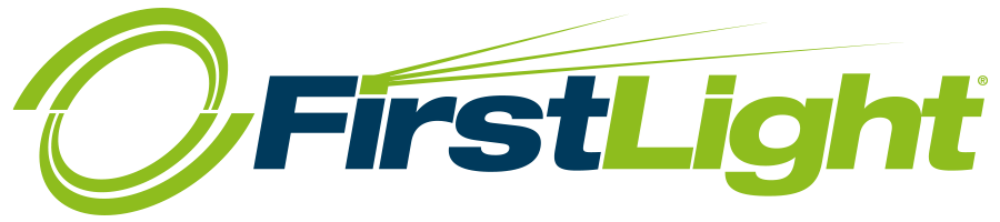 FirstLight logo