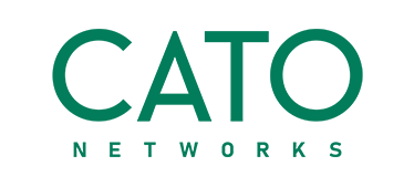 Cato Networks logo
