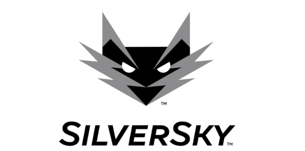 SilverSky logo