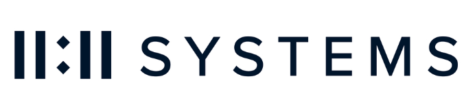 11:11 Systems logo