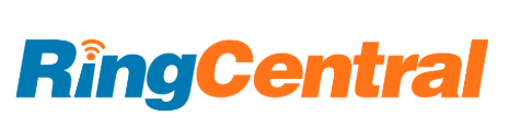 RingCentral logo