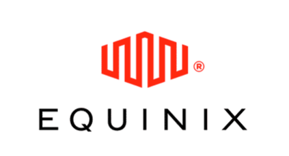 Equinix logo