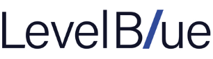 LevelBlue logo