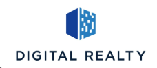 Digital Realty logo