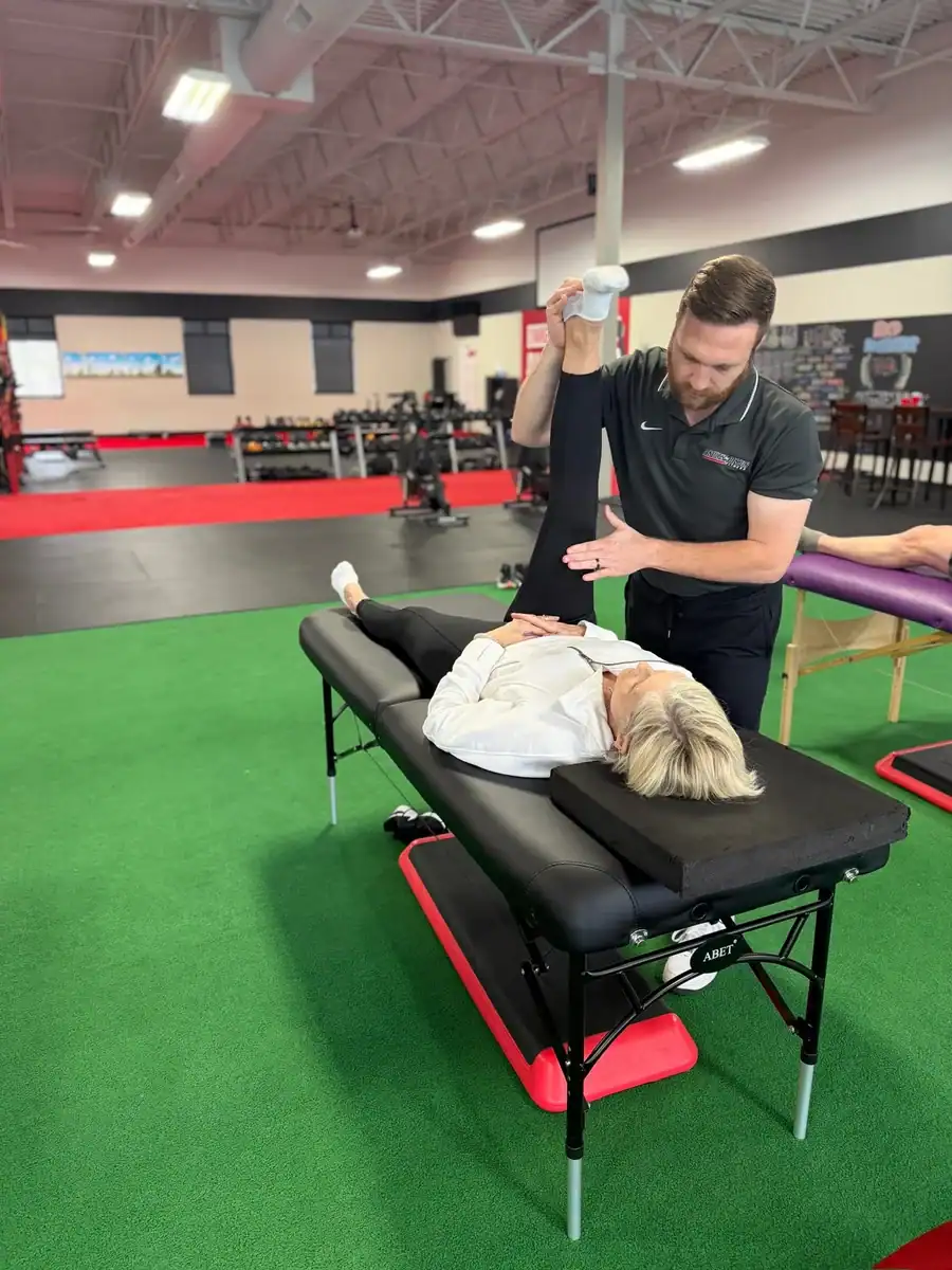 Stretch Therapy in Louisville KY