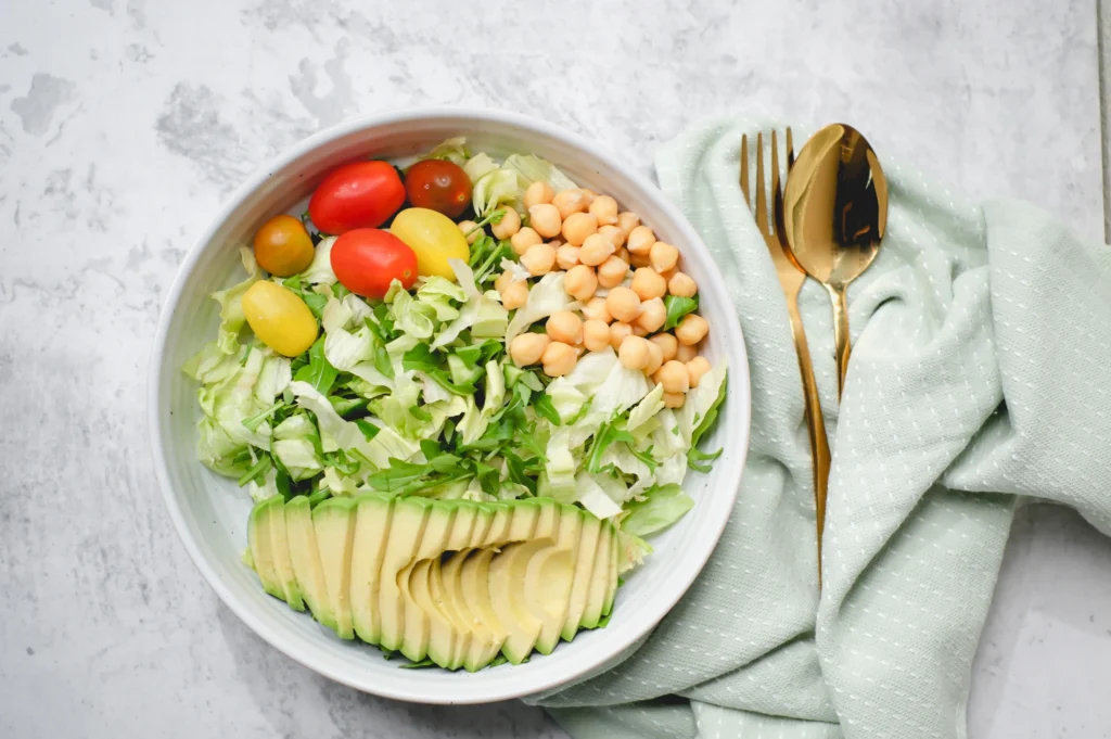 Nutrition Coaching in Louisville KY