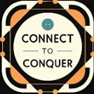 Connect To Conquer Logo