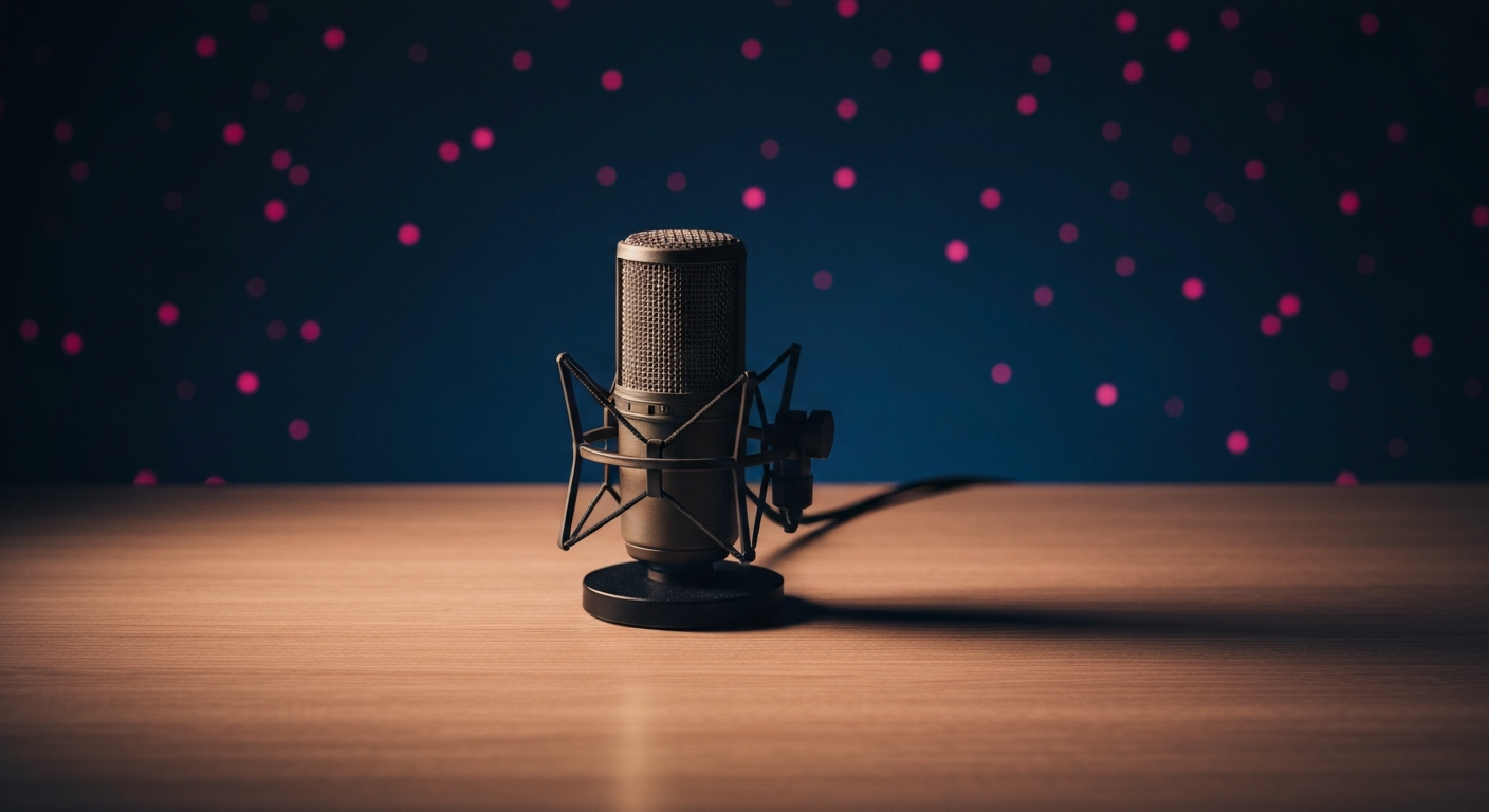 The Ultimate Guide to Getting Booked on Top Podcasts