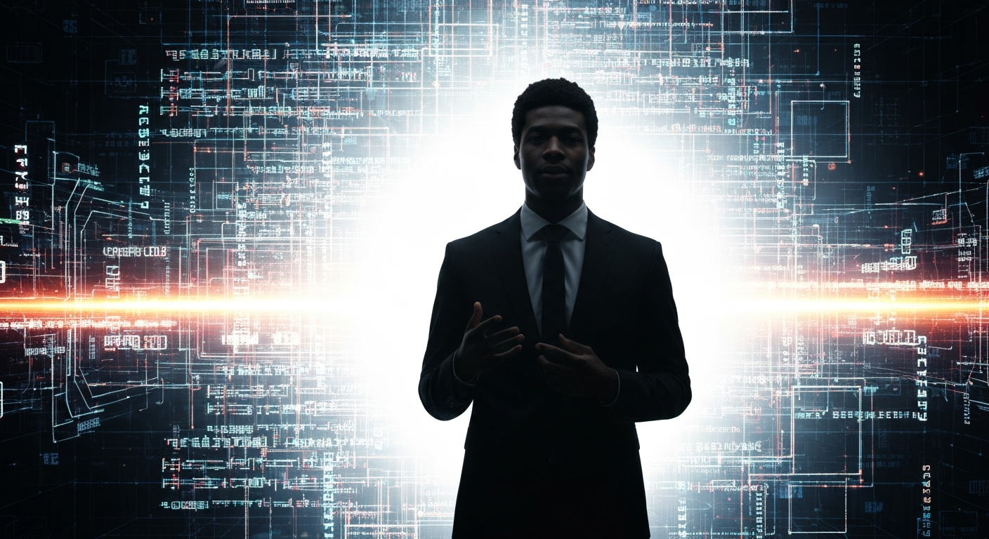 Building Authority in the AI Era