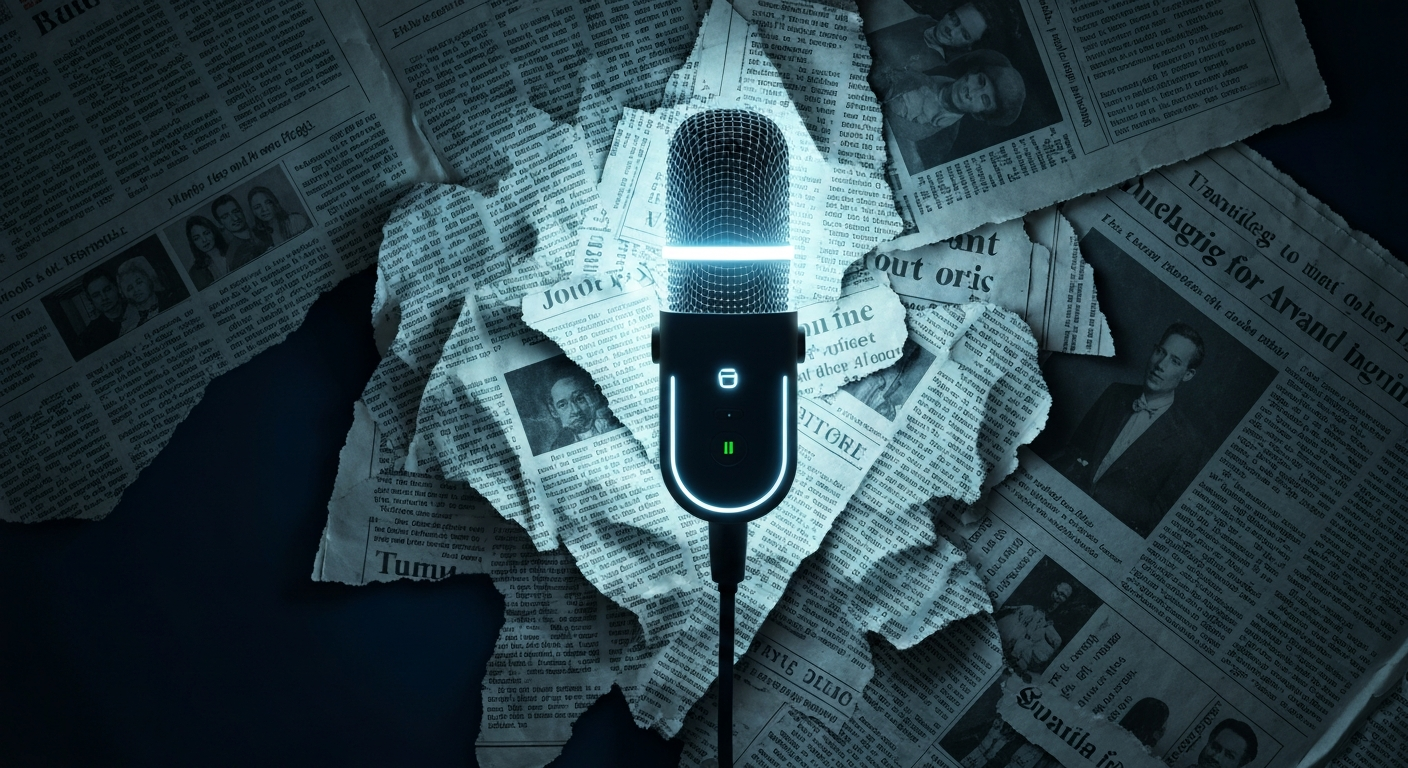 Why Traditional PR is Dead (And What to Do Instead)