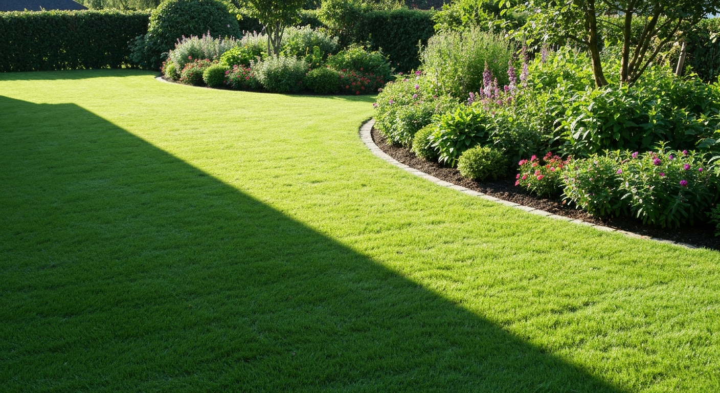 Landscaping in Stoneboro PA