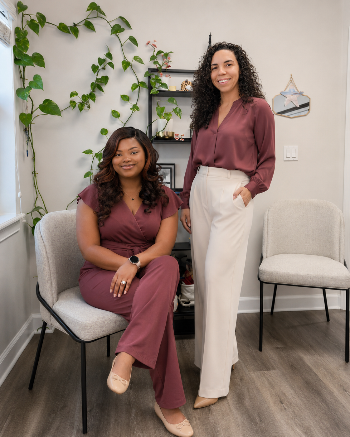 Mojica Chiropractic Care Team