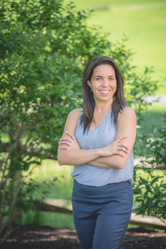 Dr. Liz Mojica, DC