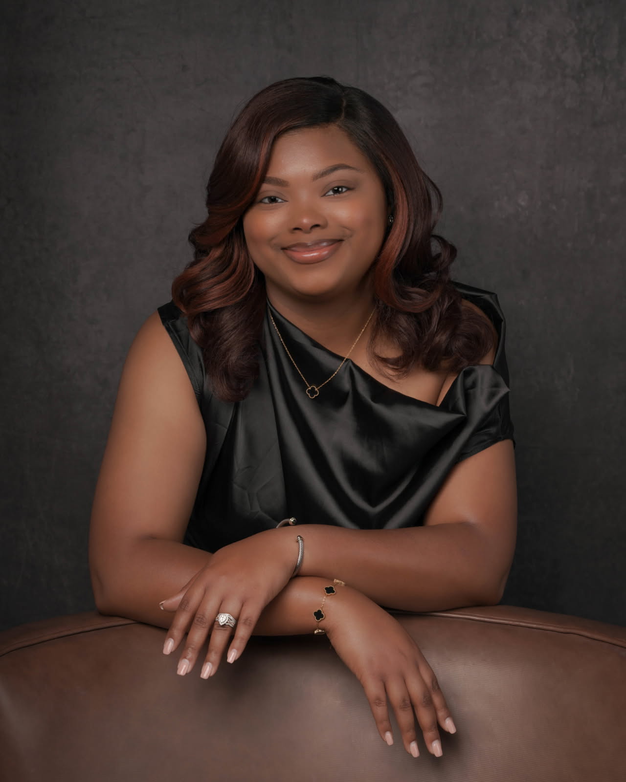Lonni - Patient Experience Coordinator