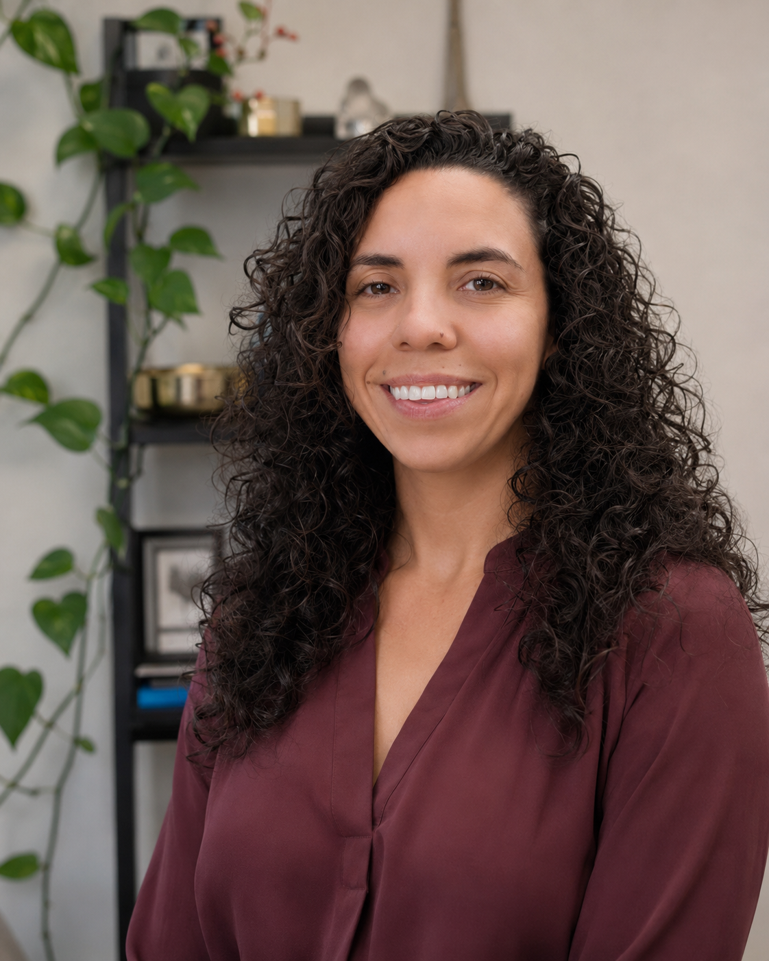 Dr. Liz Mojica
