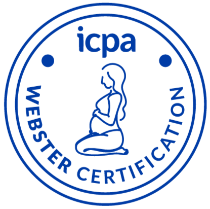 Dr. Liz Mojica Webster Technique certification credential