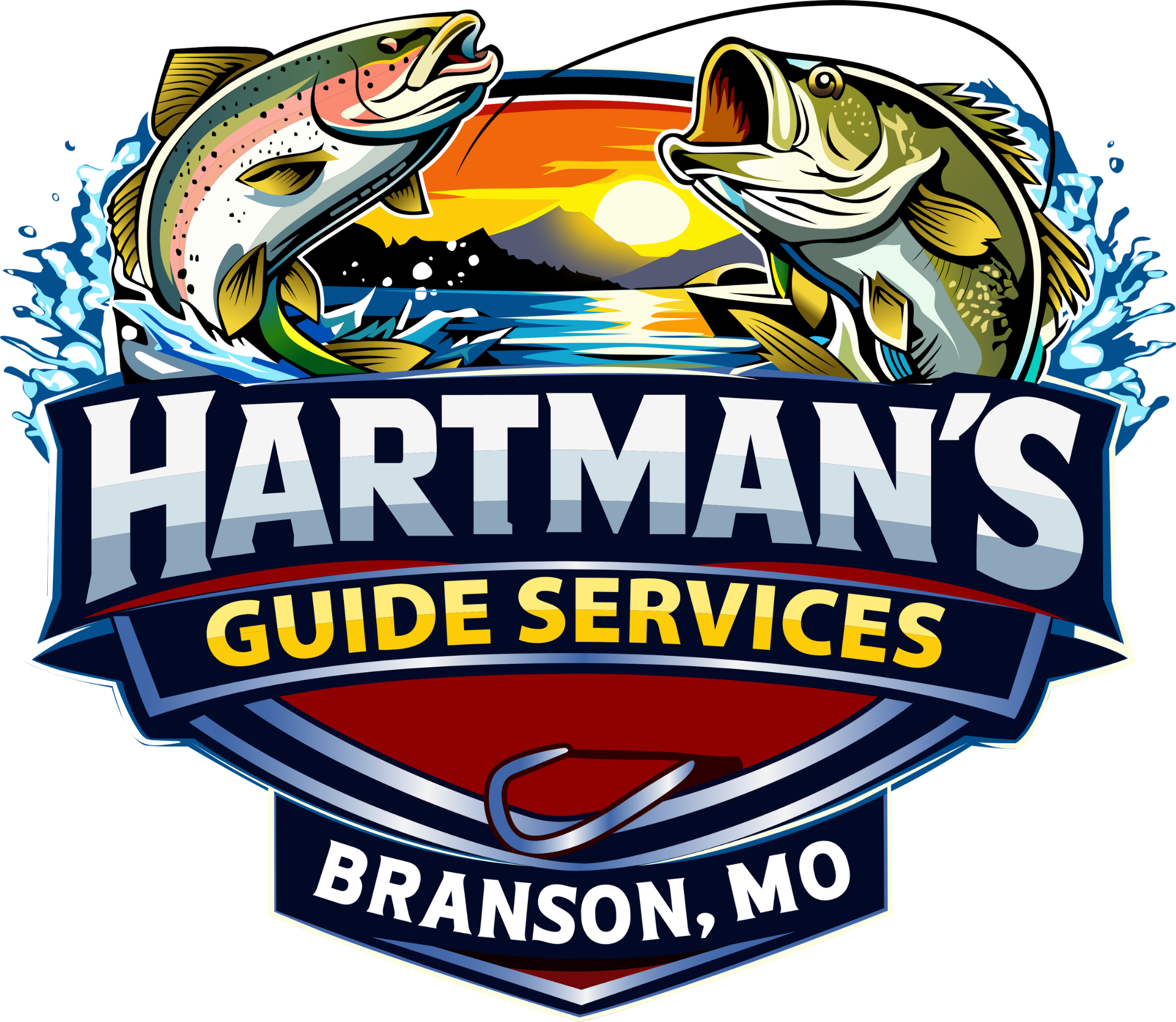 Hartman's Guide Services