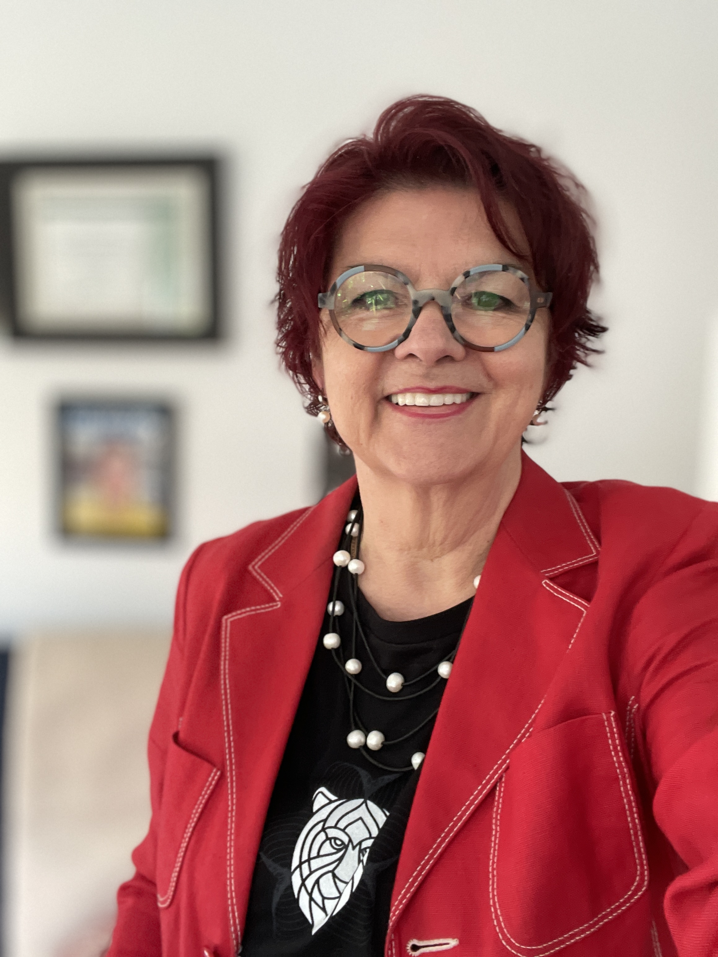 Pauline Lavoie