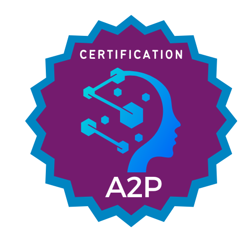 Certification A2P