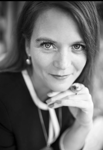 Stéphanie Rivier